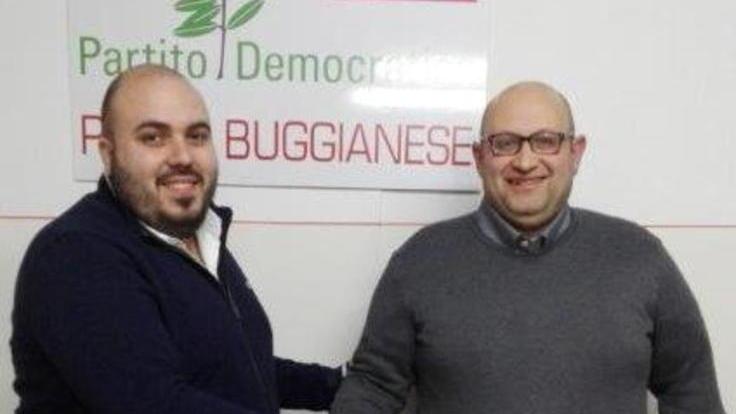 Tesi candidato sindaco del Pd a Ponte Buggianese