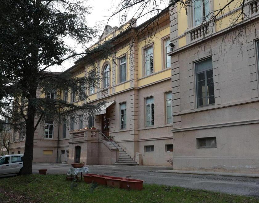Bando entro giugno per Villa Santa Maria 