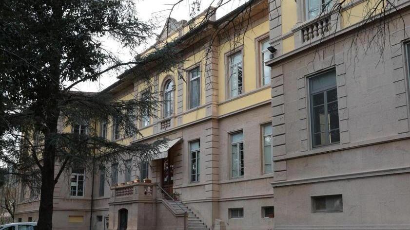 Bando entro giugno per Villa Santa Maria