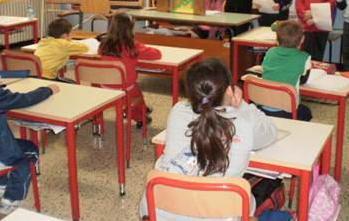 Il “Cantiere del leggere” incanta i bambini 