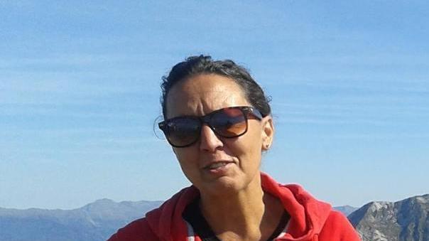 Addio Annalisa, uccisa da un male a 48 anni