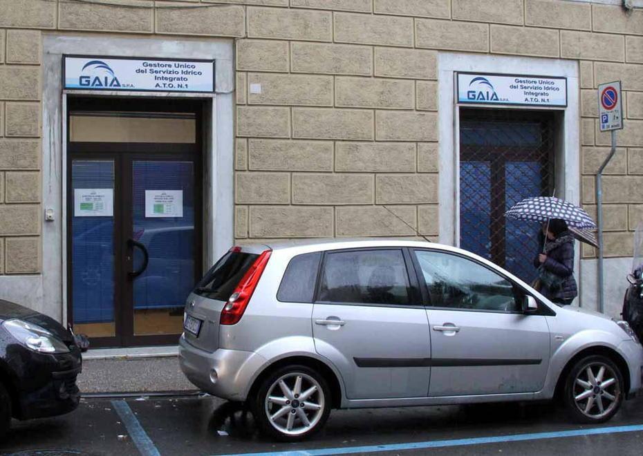 Dal 1° marzo la sede Gaia di via Roma aperta tutti i giorni 