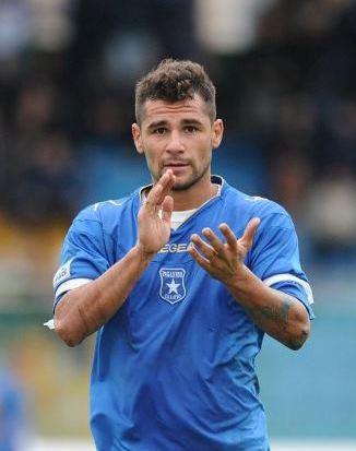 Loris Tortori è già uno da Carrarese 