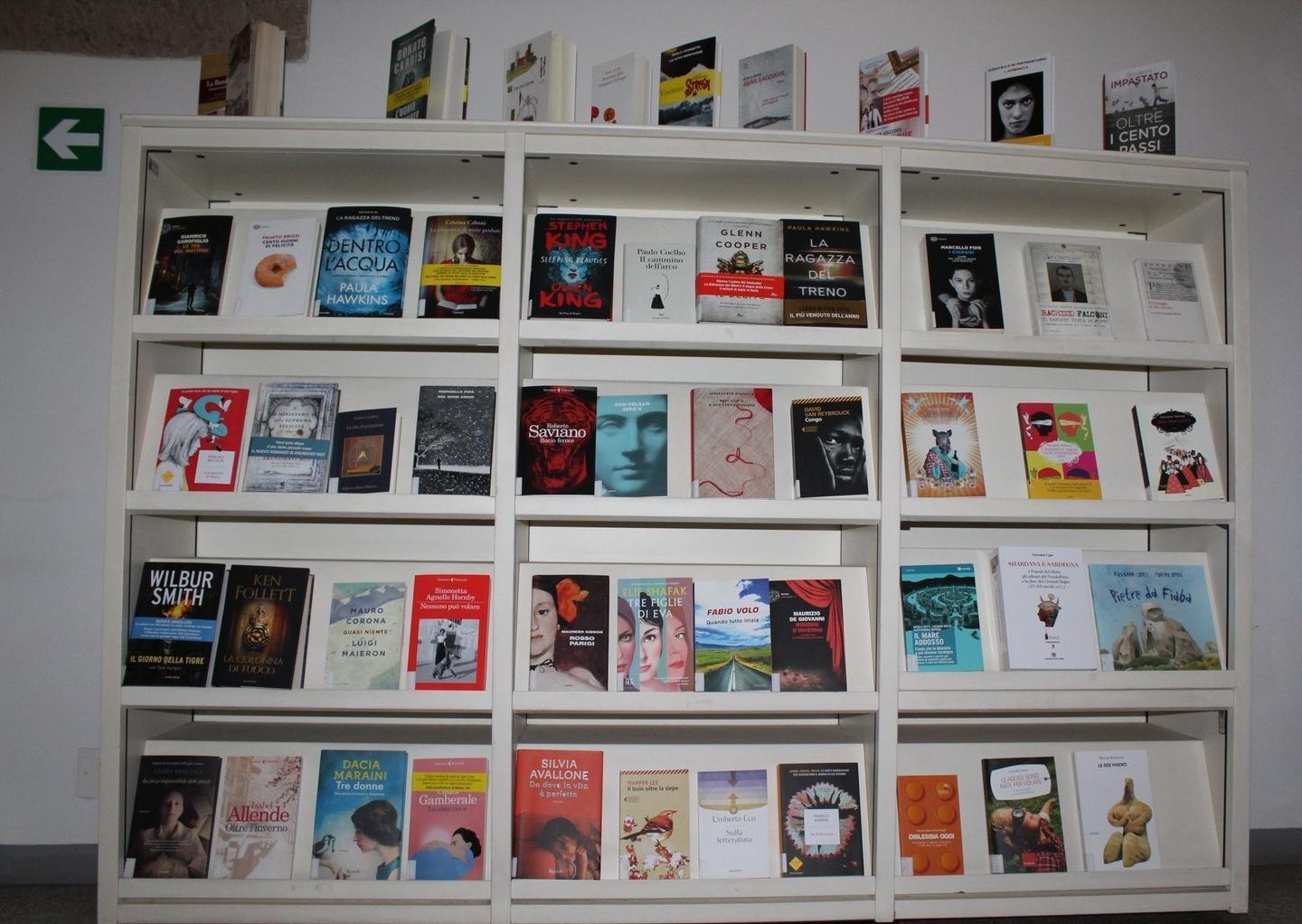Anche la biblioteca comunale entra nella rete Librami
