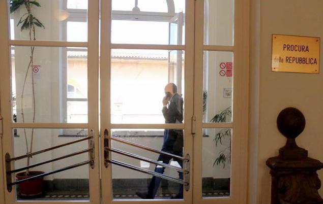 Cattivi odori al Calambrone, nuovo esposto 
