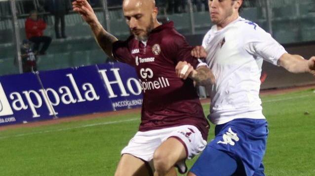 Livorno in mimetica Ecco le soluzioni che ha studiato Sottil
