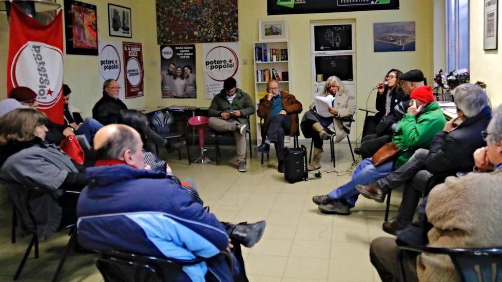 Privatizzazioni e servizi Stoccate a Rossi e a Nogarin