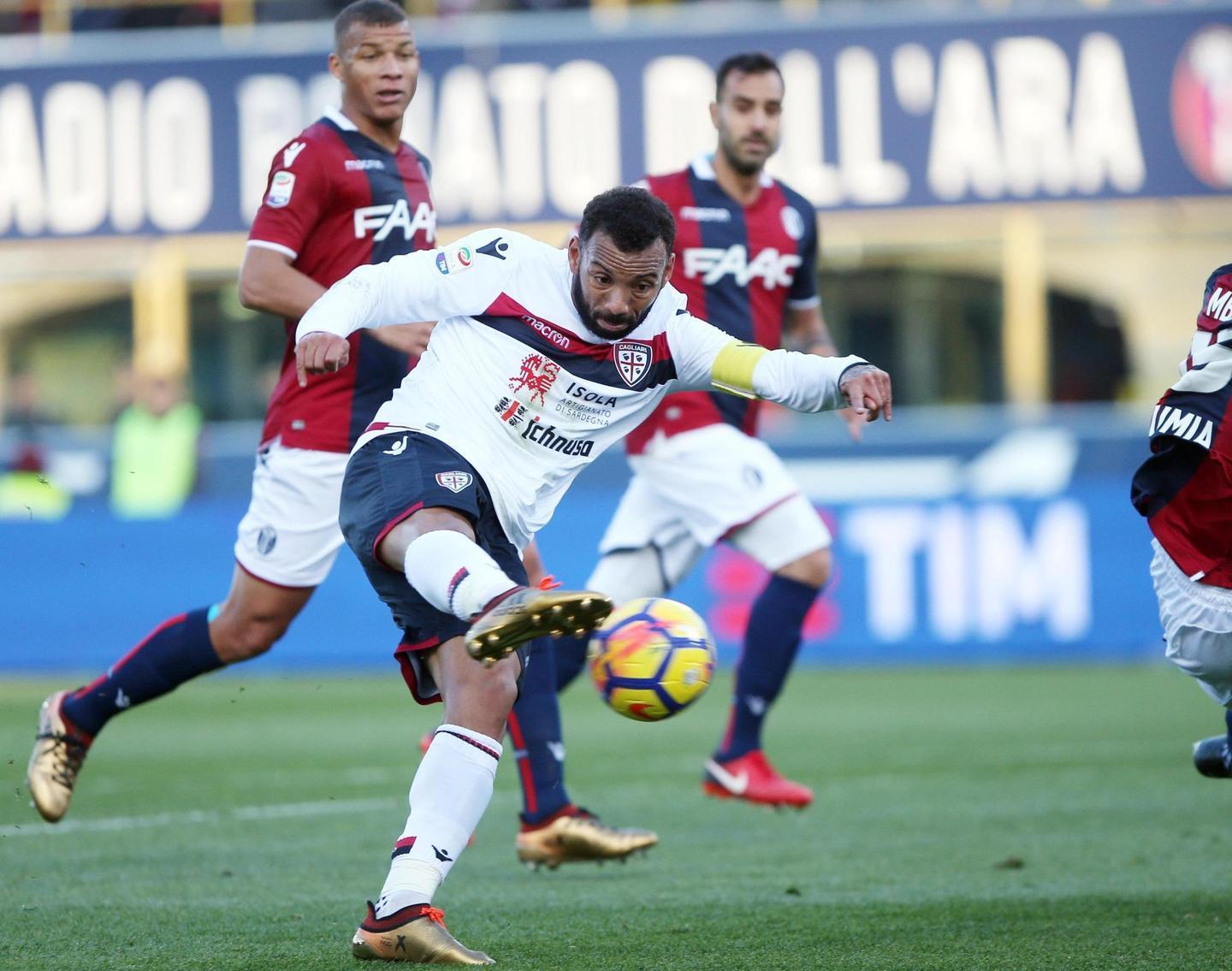 Il Cagliari si lecca le ferite ma è deciso a riscattarsi 
