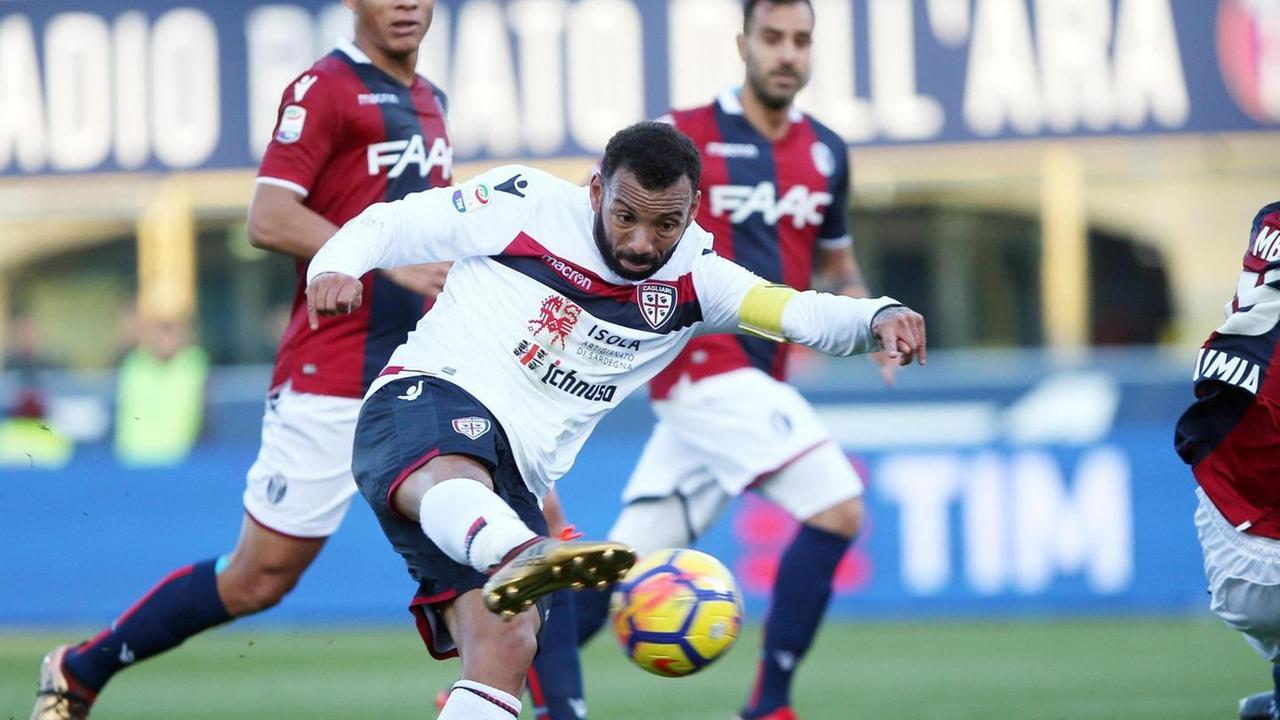 Il Cagliari si lecca le ferite ma è deciso a riscattarsi