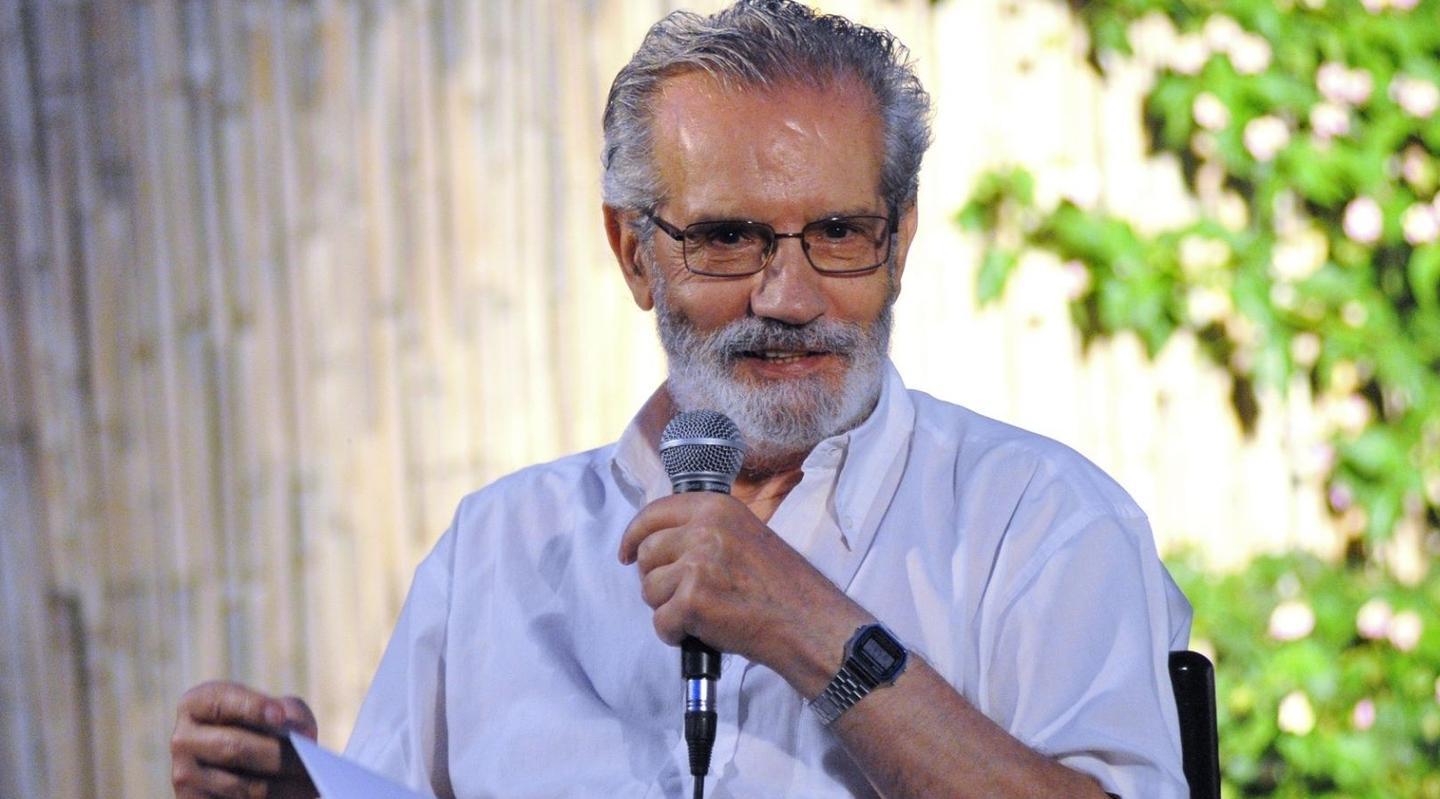 Angioni, l’identità come un territorio aperto al mondo 