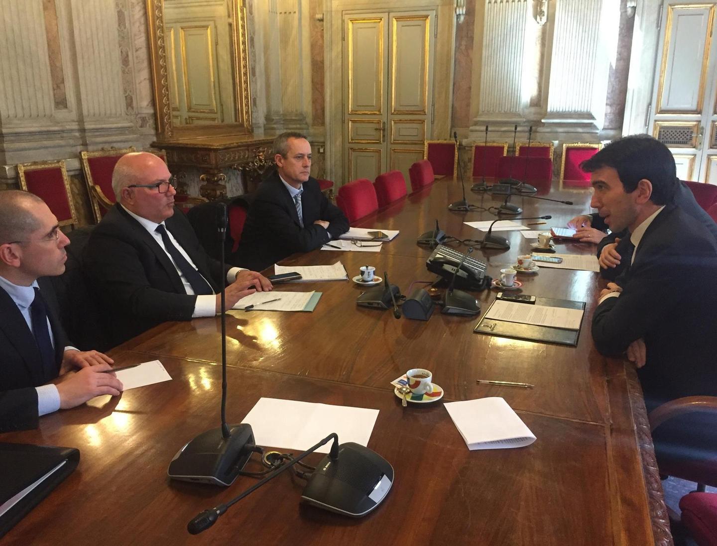 Sbloccati i contributi per i pascoli boschivi 