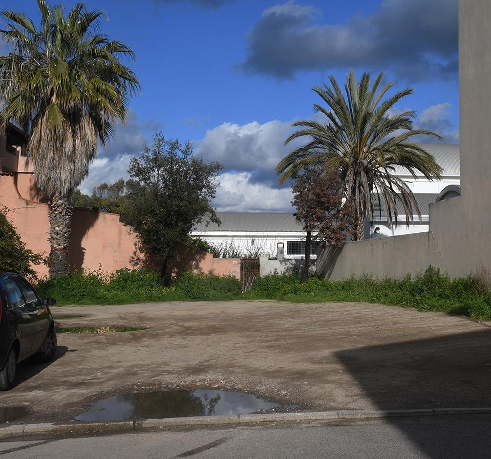 Rivolta preventiva contro le casette per famiglie povere 