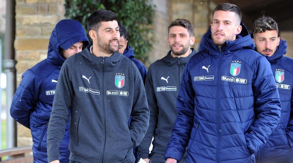 Sassuolo, testa al Chievo Iachini riflette sul modulo 