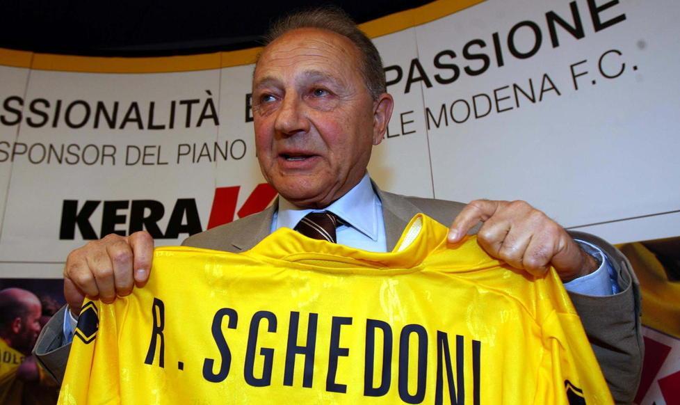 Il gruppo Samorì oggi comincia le grandi manovre 