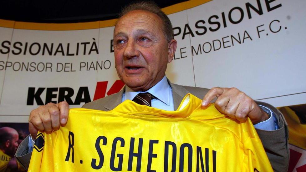 Il gruppo Samorì oggi comincia le grandi manovre