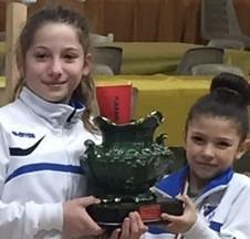 I giovani della Pgf si coprono di medaglie alla Festa del judo