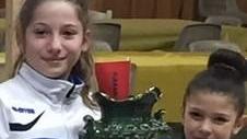 I giovani della Pgf si coprono di medaglie alla Festa del judo