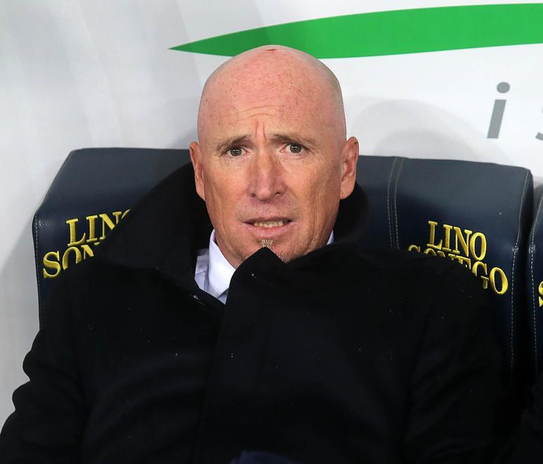 Nuvole nere su Crotone e Chievo 