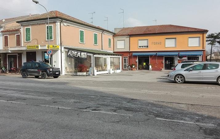 Picchiato a Berra Aggressori arrestati e già condannati 