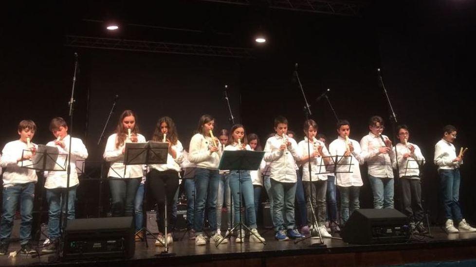 Con l’Erasmus il futuro è sui banchi di scuola