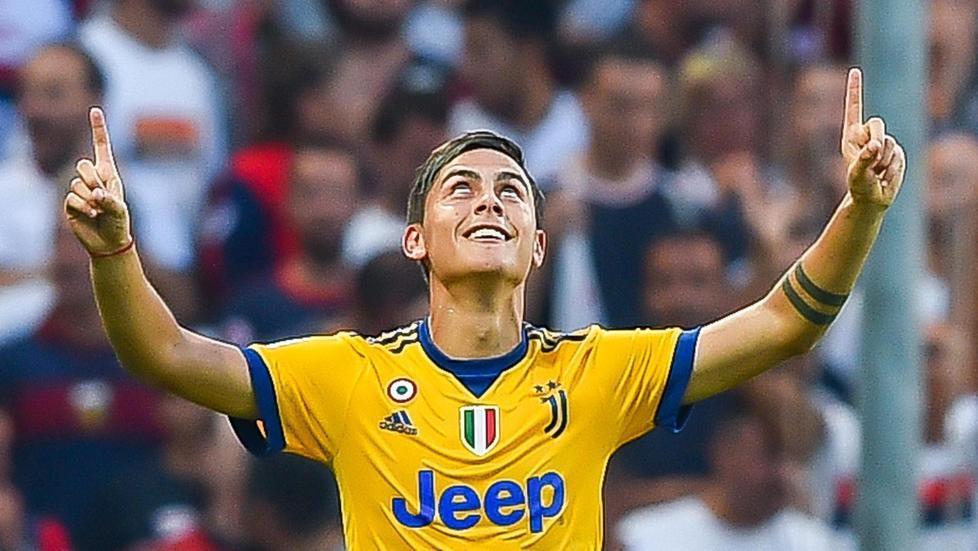 Juve, Allegri sprona Dybala Con l’Atalanta caccia alla finale 