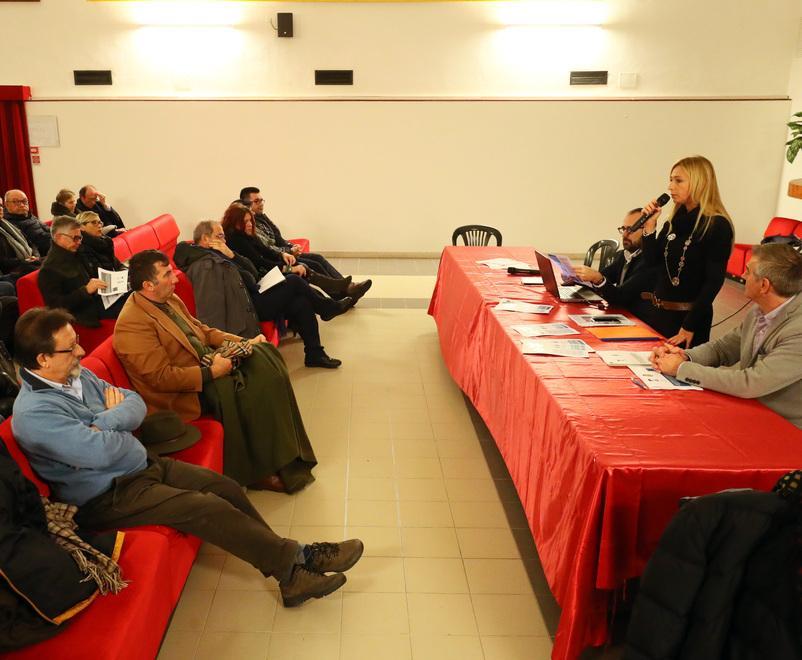 Dall’Unione alle fusioni Via libera della Regione 