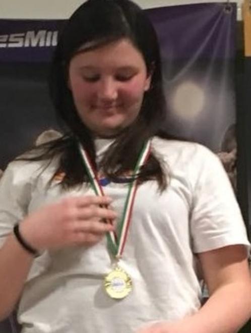 Trofeo CorriNuota, vittorie per Marta Battini ed Elisa Mammi 