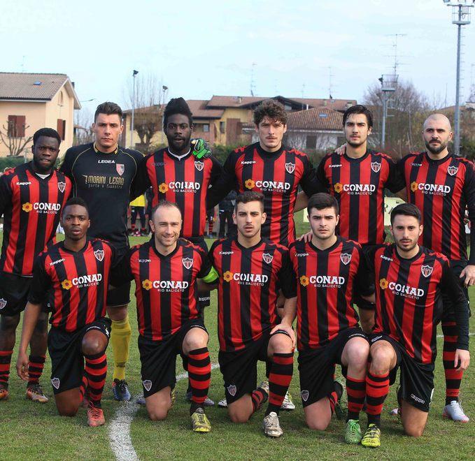 La Riese cerca la cura al mal di vittoria 