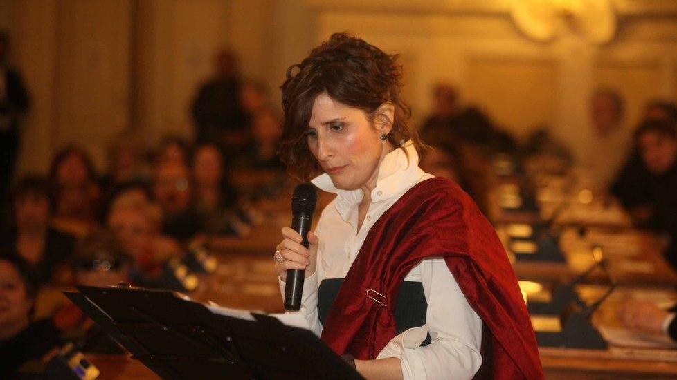 Ritorna “Donnadifiori” alla Casa delle Sementi
