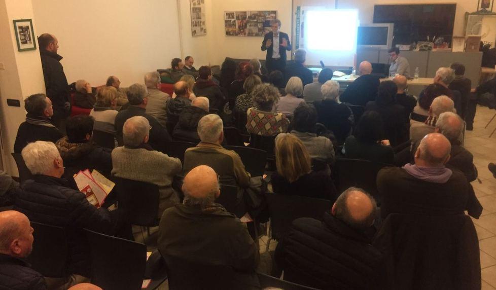 Le Politiche precipitano sulla via Emilia 