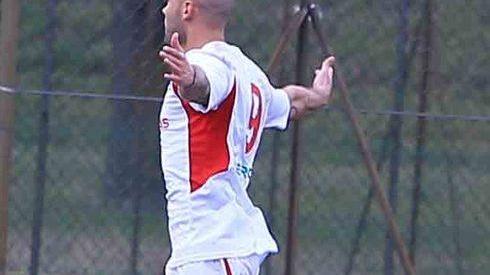 Ferrari, cento volte in gol «Il più bello? L’ultimo»