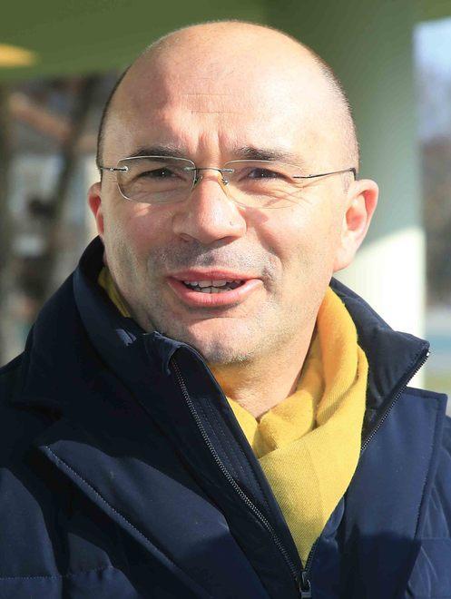 «Il tracciato a Bagno deve essere cambiato» 