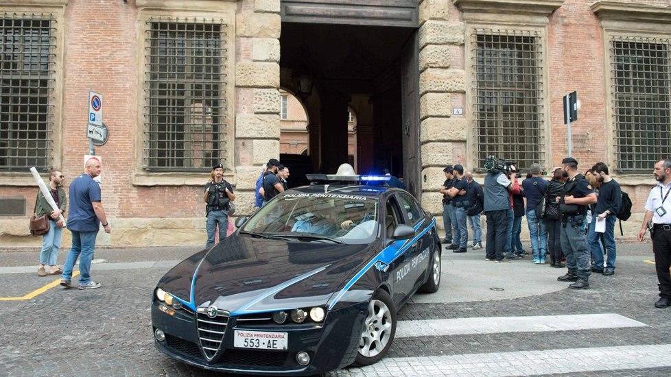 «Pagliani tassello essenziale delle cosche»
