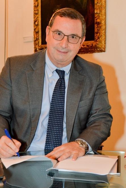 L'Ad Castagna: «Banco Sgsp, Modena sempre più strategica» 