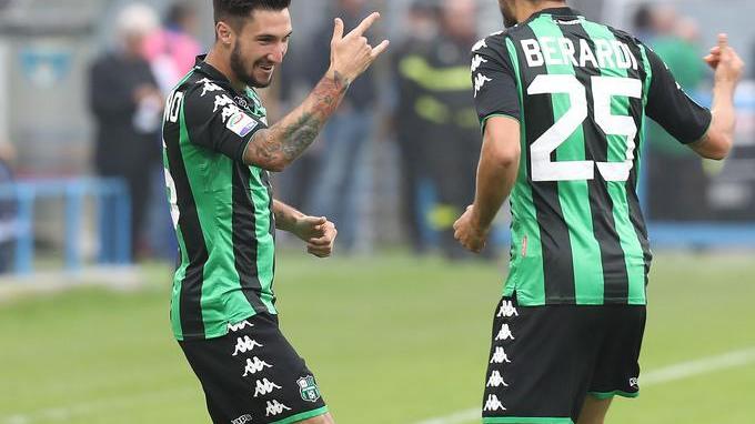 Politano e Berardi