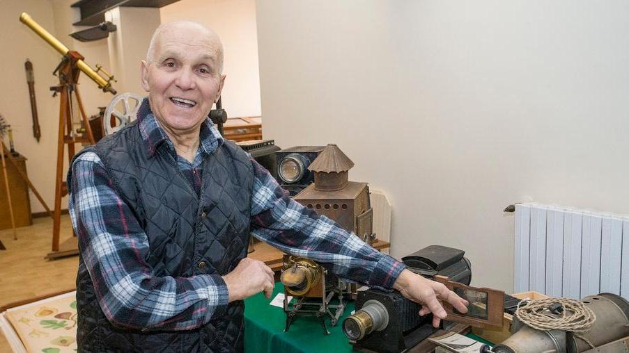 Modena, dentro il seminario c’è un museo di fisica tutto da scoprire