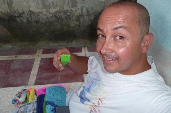 Quel festino a base di sesso e droga 