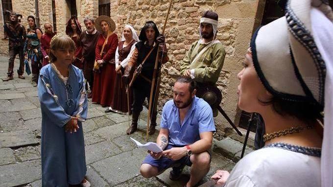 Lisa, l’eroina di undici anni che batte la strega leucemia