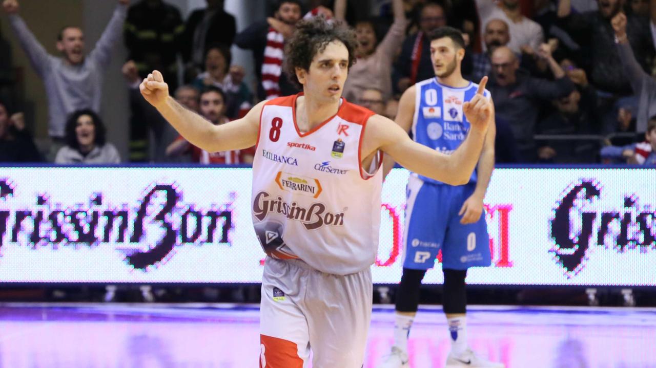 Della Valle: "Io non mi accontento"