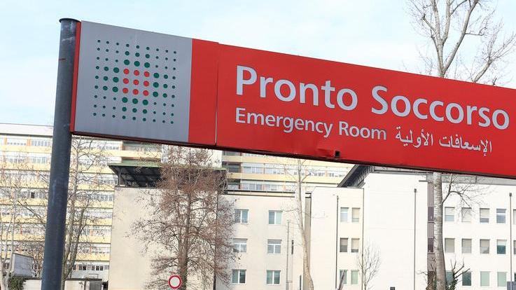 Modena: ha l’influenza, muore a quattro anni