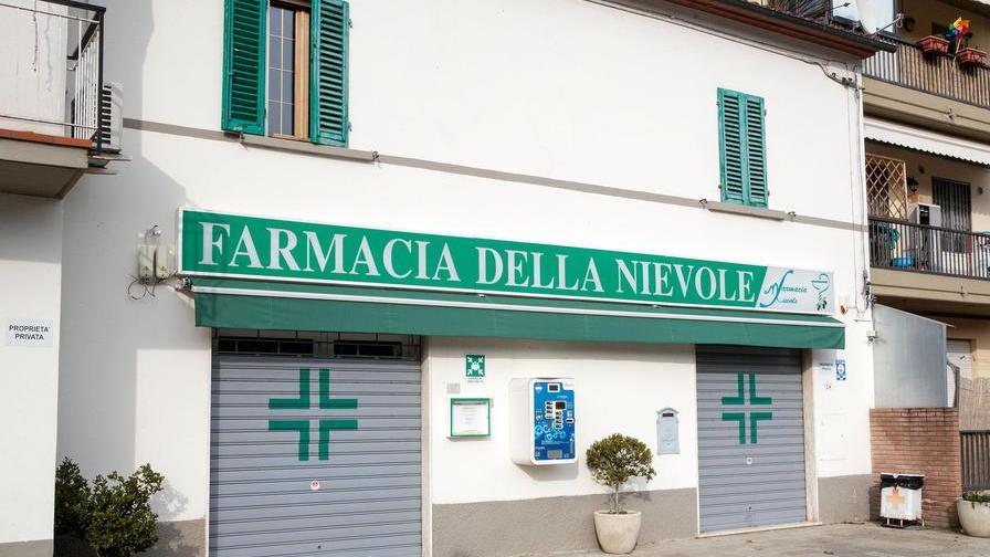 Nievole senza farmacia il dottor Parenti ha chiuso