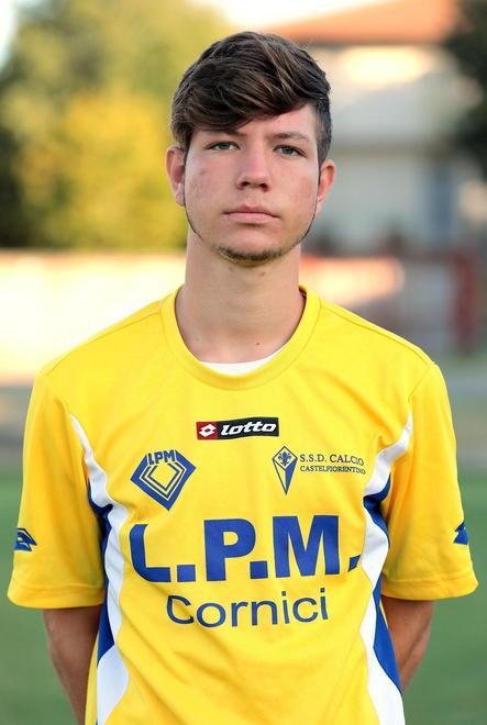 Maccianti-gol porta il Castelfiorentino più vicino al traguardo
