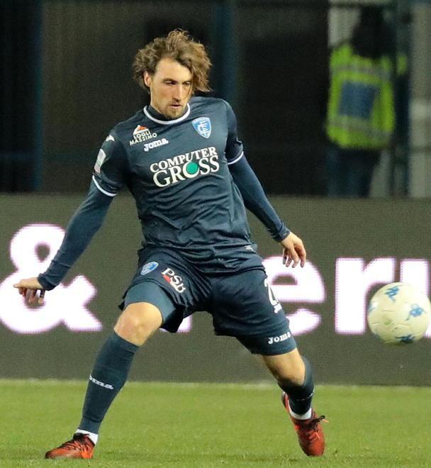 Ninkovic a segno nel test coi baby 
