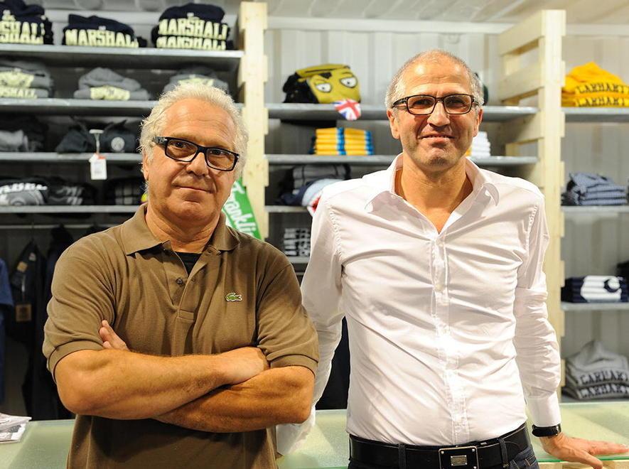 «Ponticelli diventi la cittadella della moda» 