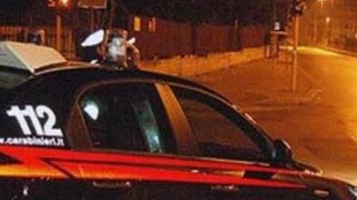 «Ruba nelle auto» In realtà cercava soltanto un riparo
