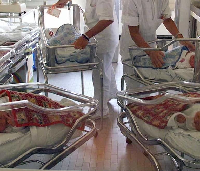 Nel Cuoio il tasso di natalità è il più elevato in Toscana 