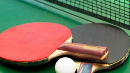 Tennis tavolo Csi-Acsi, Pulcini B a gonfie vele
