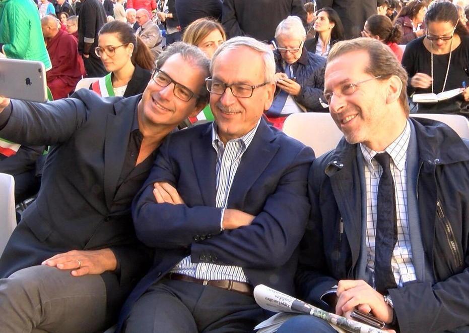 Anche Fontanelli attende il voto e Gelli frena ancora