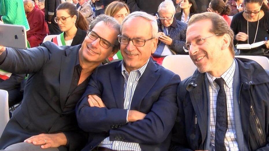 Anche Fontanelli attende il voto e Gelli frena ancora