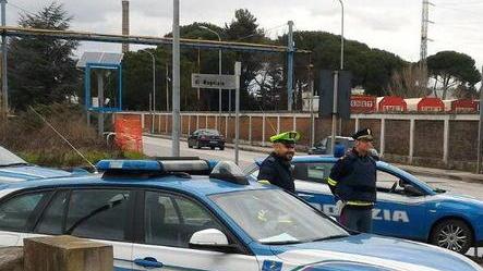Ignora l’alt, inseguito per chilometri e denunciato